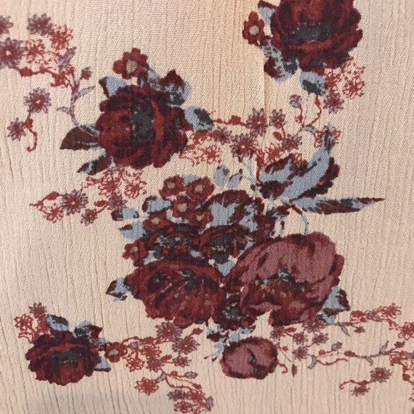 🌿Free People Tunic🌿 - Picture 8 of 8